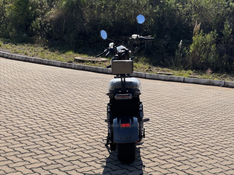 SCOOTER ELÉTRICA  - 2026 - GARIBALDI