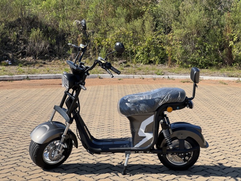 SCOOTER ELÉTRICA  - 2026 - GARIBALDI
