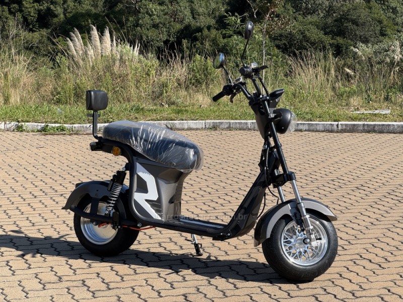 SCOOTER ELÉTRICA  - 2026 - GARIBALDI