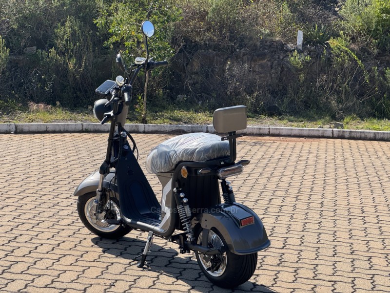 SCOOTER ELÉTRICA  - 2026 - GARIBALDI