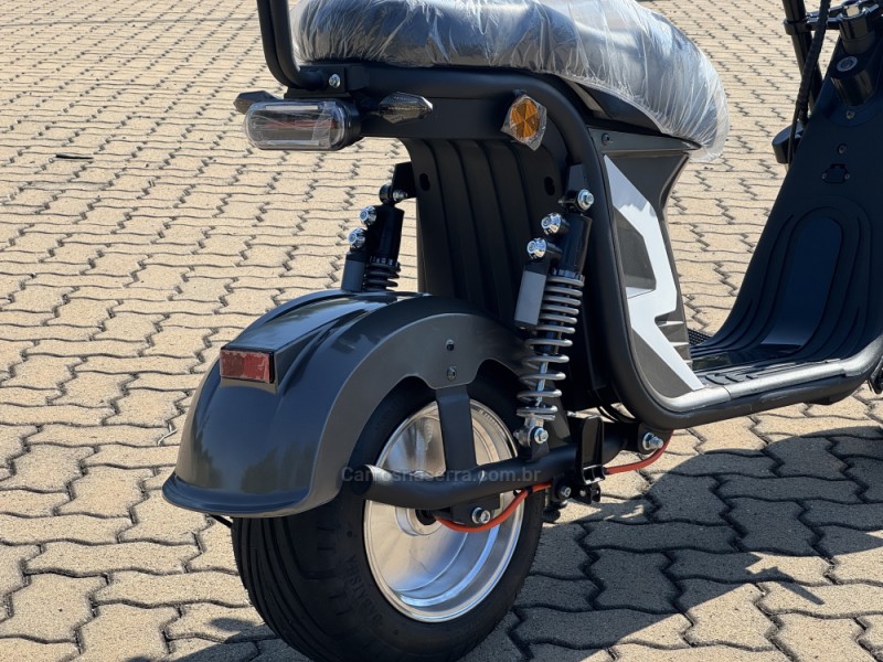 SCOOTER ELÉTRICA  - 2026 - GARIBALDI