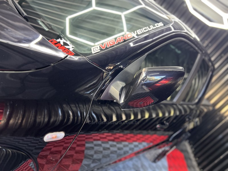 AMAROK 2.0 HIGHLINE 4X4 CD 16V TURBO INTERCOOLER DIESEL 4P AUTOMÁTICO - 2012 - CAXIAS DO SUL