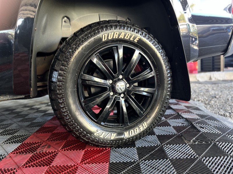 AMAROK 2.0 HIGHLINE 4X4 CD 16V TURBO INTERCOOLER DIESEL 4P AUTOMÁTICO - 2012 - CAXIAS DO SUL