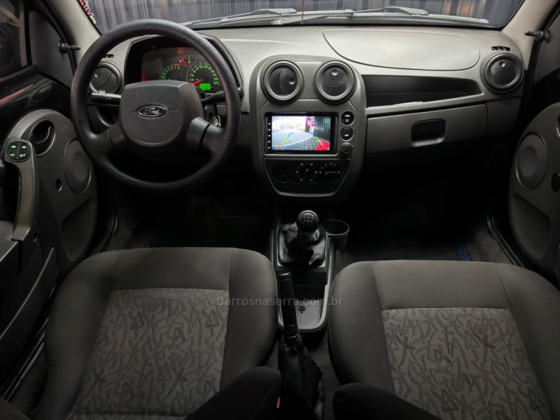 KA 1.0 MPI 8V FLEX 2P MANUAL - 2011 - CAXIAS DO SUL