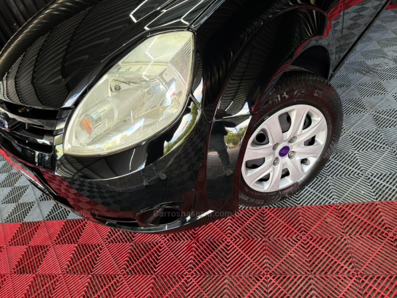 KA 1.0 MPI 8V FLEX 2P MANUAL - 2011 - CAXIAS DO SUL