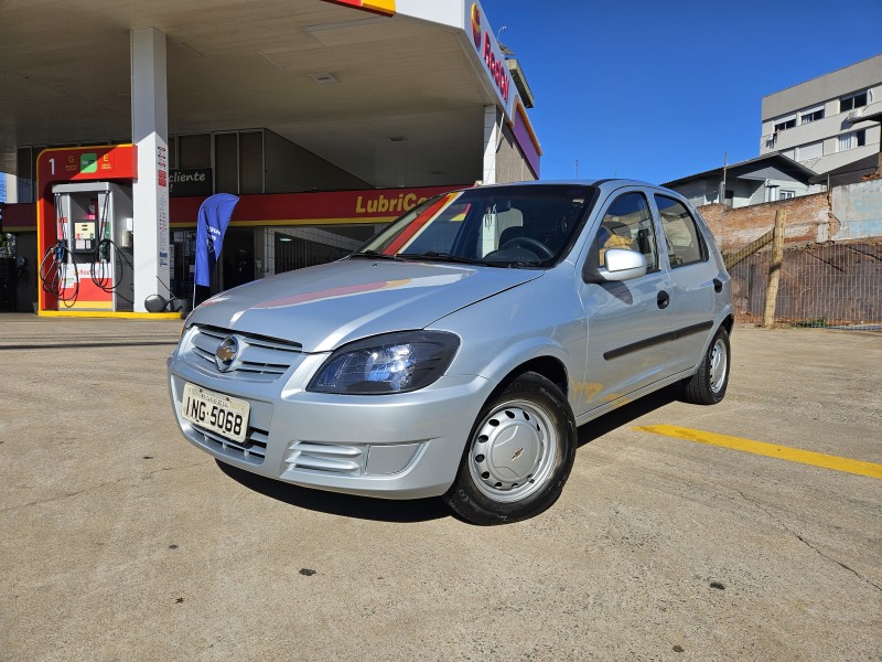 celta 1.0 mpfi vhce spirit 8v flex 4p manual 2007 caxias do sul