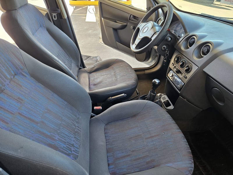 CELTA 1.0 MPFI VHCE SPIRIT 8V FLEX 4P MANUAL - 2007 - CAXIAS DO SUL