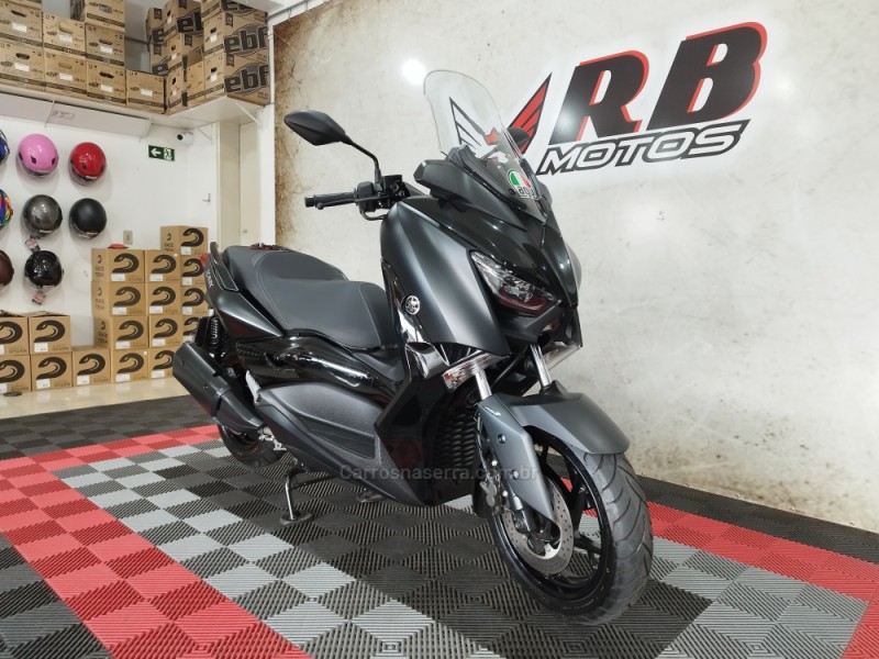 X MAX 250 ABS - 2022 - NOVO HAMBURGO