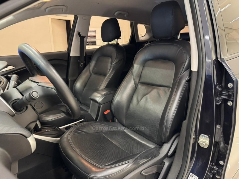 TRACKER 1.0 12V TURBO FLEX 4P AUTOMÁTICO - 2021 - VERANóPOLIS