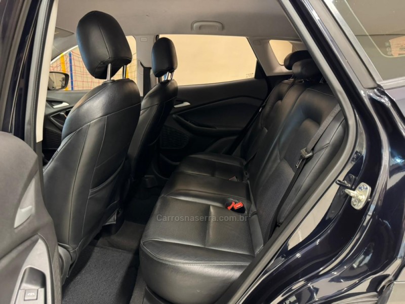 TRACKER 1.0 12V TURBO FLEX 4P AUTOMÁTICO - 2021 - VERANóPOLIS