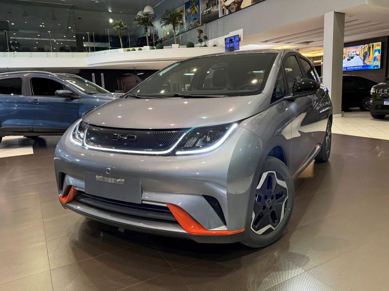 dolphin gs 180 ev eletrico 4p automatico 2027 farroupilha