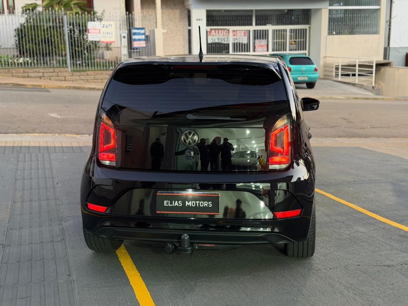 UP 1.0 TSI PEPPER UP 12V FLEX 4P MANUAL - 2019 - BENTO GONçALVES