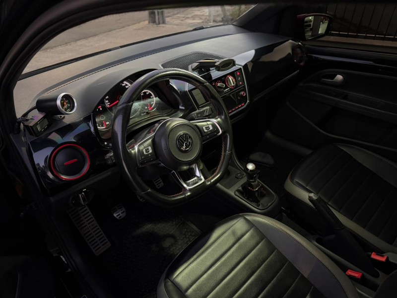 UP 1.0 TSI PEPPER UP 12V FLEX 4P MANUAL - 2019 - BENTO GONçALVES