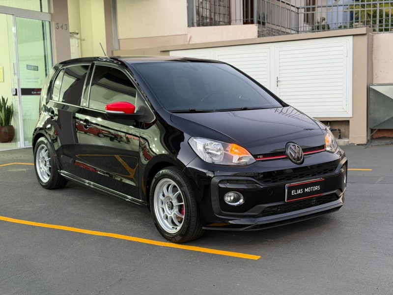 up 1.0 tsi pepper up 12v flex 4p manual 2019 bento goncalves