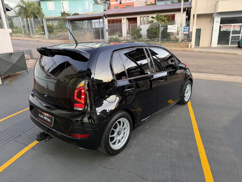 UP 1.0 TSI PEPPER UP 12V FLEX 4P MANUAL - 2019 - BENTO GONçALVES