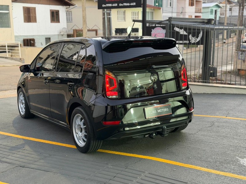 UP 1.0 TSI PEPPER UP 12V FLEX 4P MANUAL - 2019 - BENTO GONçALVES