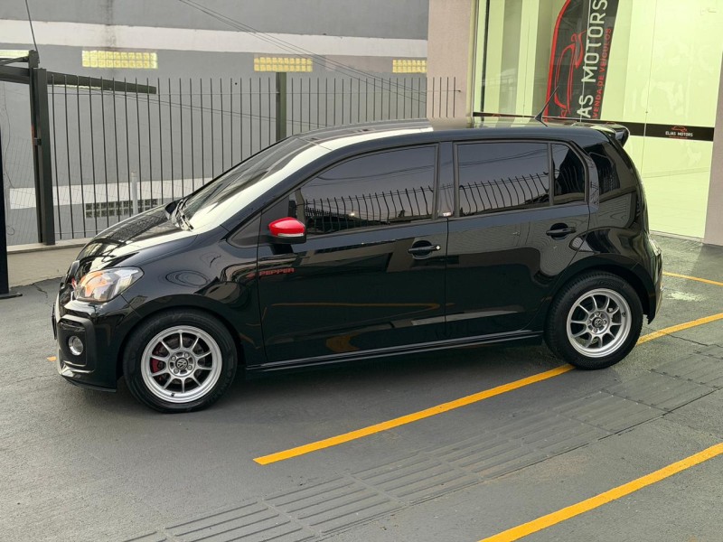 UP 1.0 TSI PEPPER UP 12V FLEX 4P MANUAL - 2019 - BENTO GONçALVES