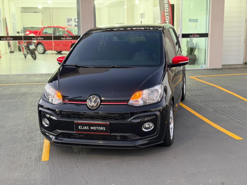 UP 1.0 TSI PEPPER UP 12V FLEX 4P MANUAL - 2019 - BENTO GONçALVES