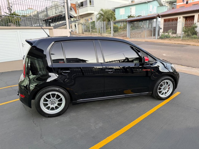 UP 1.0 TSI PEPPER UP 12V FLEX 4P MANUAL - 2019 - BENTO GONçALVES