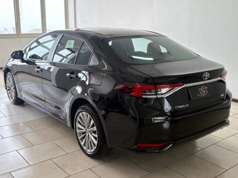 COROLLA 2.0 XEI 16V FLEX 4P AUTOMÁTICO - 2024 - BENTO GONçALVES