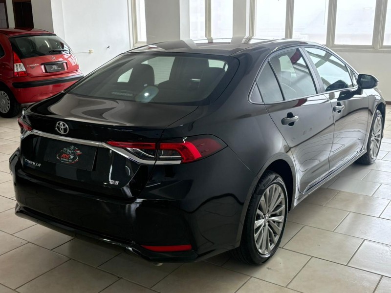 COROLLA 2.0 XEI 16V FLEX 4P AUTOMÁTICO - 2024 - BENTO GONçALVES