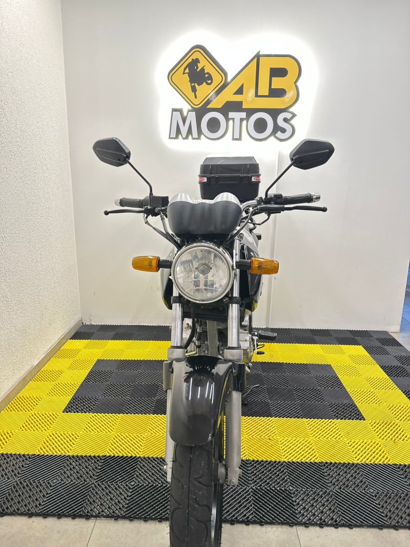CBX 250 TWISTER  - 2007 - CAXIAS DO SUL