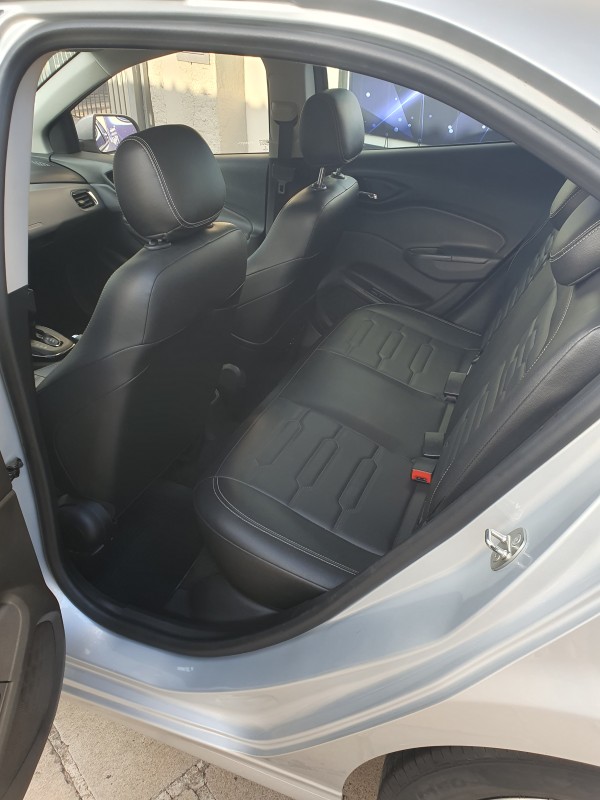 ONIX 1.4 MPFI LTZ 8V FLEX 4P AUTOMÁTICO - 2019 - CAXIAS DO SUL
