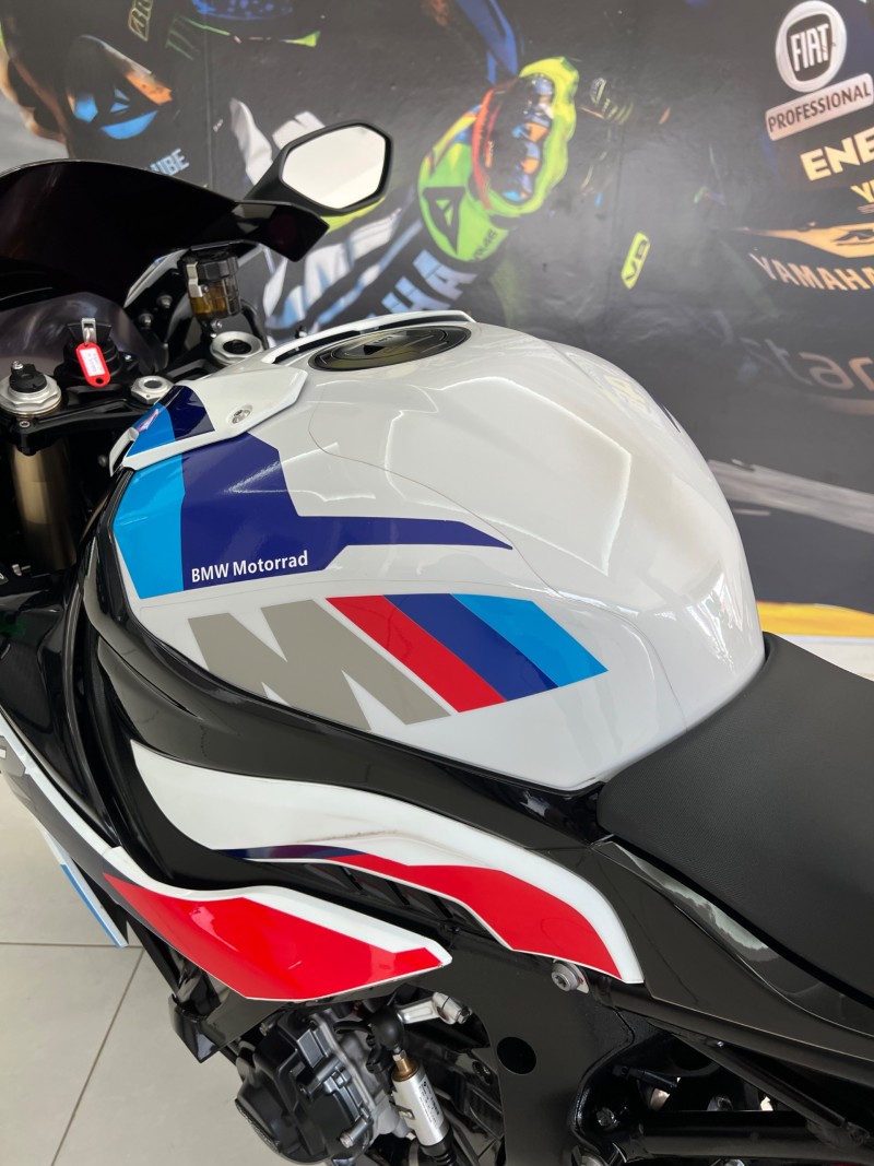 S 1000 RR M CARBON  - 2022 - PASSO FUNDO