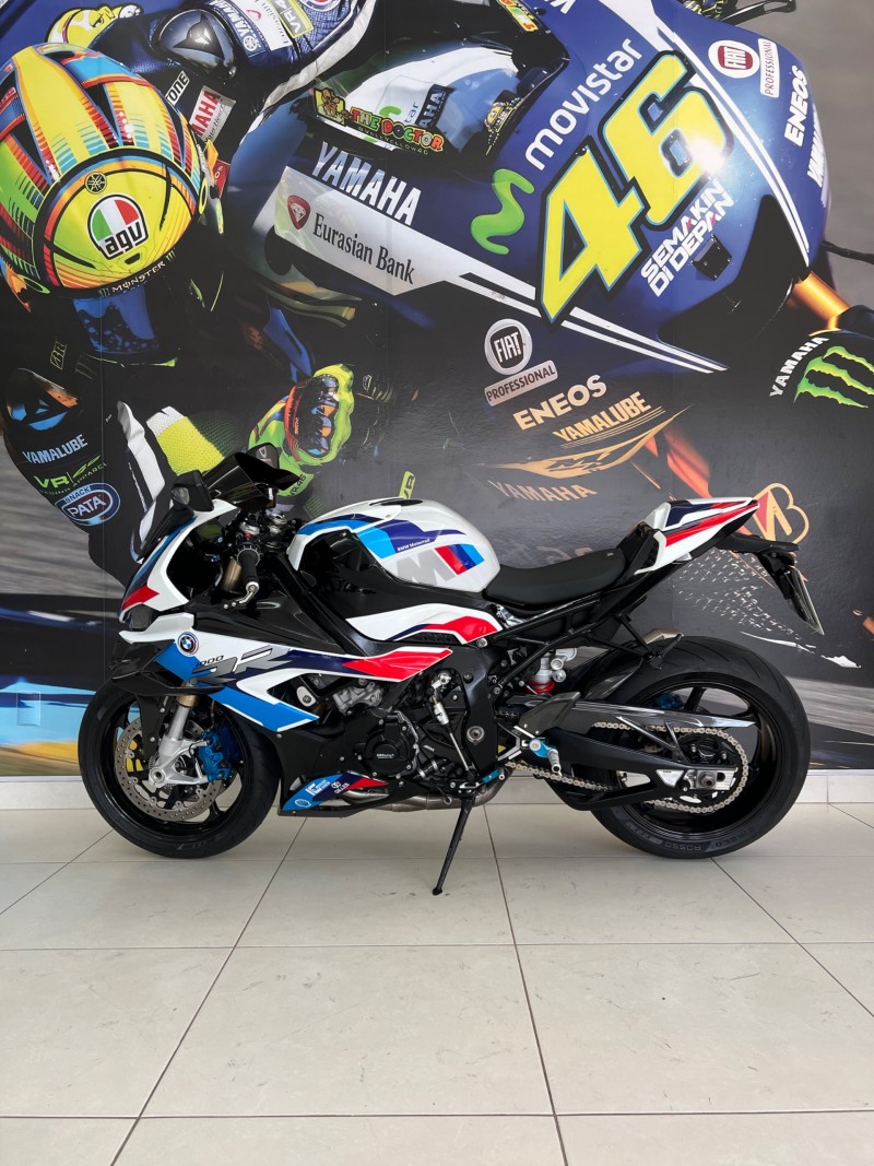 S 1000 RR M CARBON  - 2022 - PASSO FUNDO
