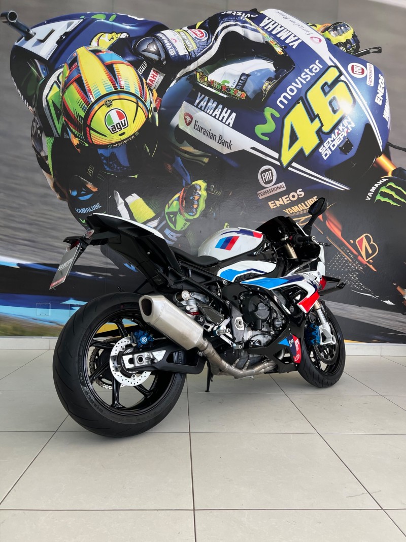 S 1000 RR M CARBON  - 2022 - PASSO FUNDO