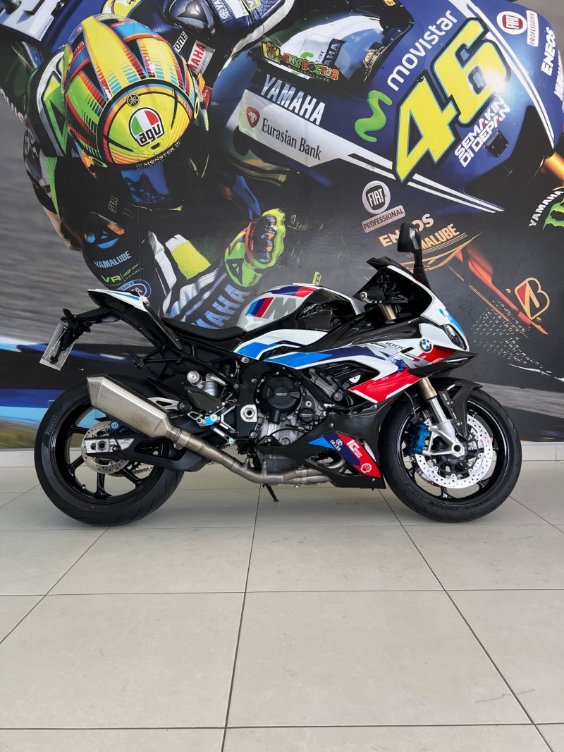 S 1000 RR M CARBON 