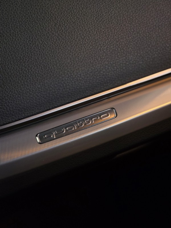 Q5 2.0 TFSI PRESTIGE PLUS 16V GASOLINA 4P S TRONIC AUTOMATIZADO - 2020 - CAXIAS DO SUL