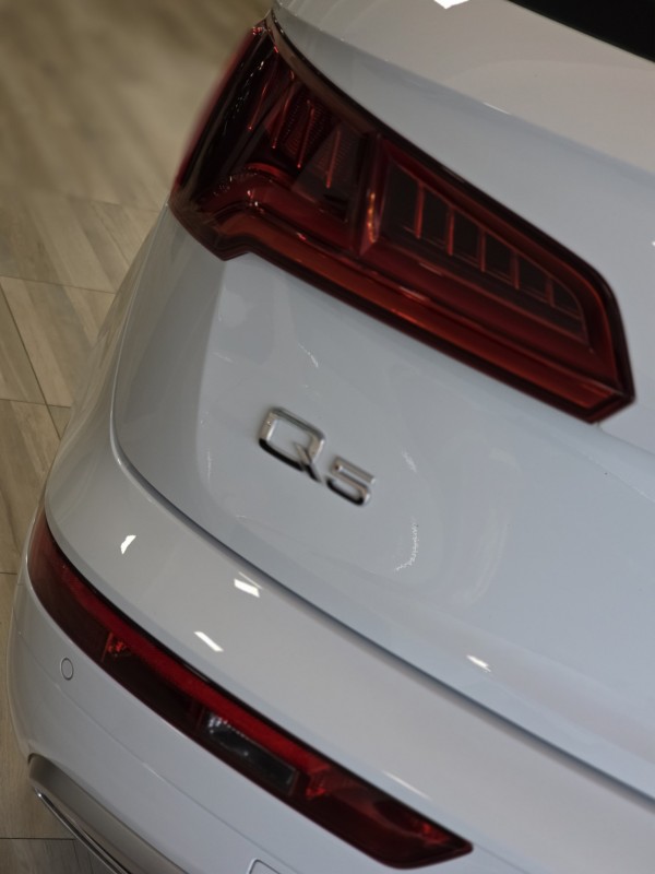 Q5 2.0 TFSI PRESTIGE PLUS 16V GASOLINA 4P S TRONIC AUTOMATIZADO - 2020 - CAXIAS DO SUL