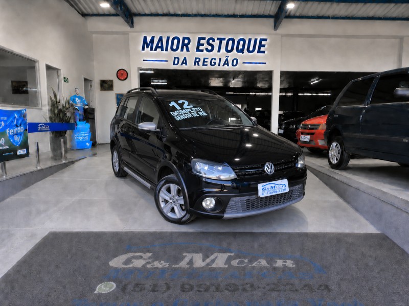 space cross 1.6 mi 8v flex 4p manual 2012 sao sebastiao do cai