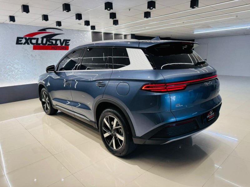 SONG PRO 1.5 GL HÍBRIDO 4P AUTOMÁTICO - 2025 - CAXIAS DO SUL