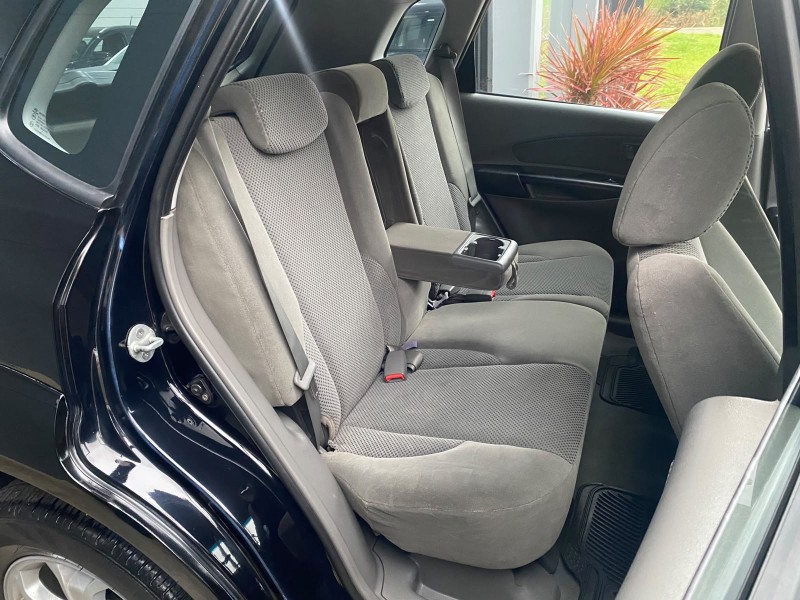 TUCSON 2.0 MPFI GLS 16V 143CV 2WD GASOLINA 4P AUTOMÁTICO - 2013 - LAJEADO