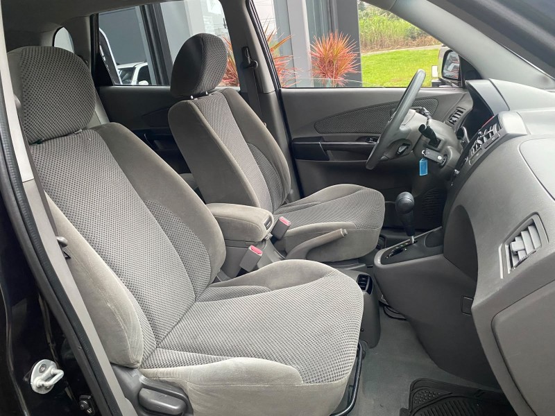 TUCSON 2.0 MPFI GLS 16V 143CV 2WD GASOLINA 4P AUTOMÁTICO - 2013 - LAJEADO