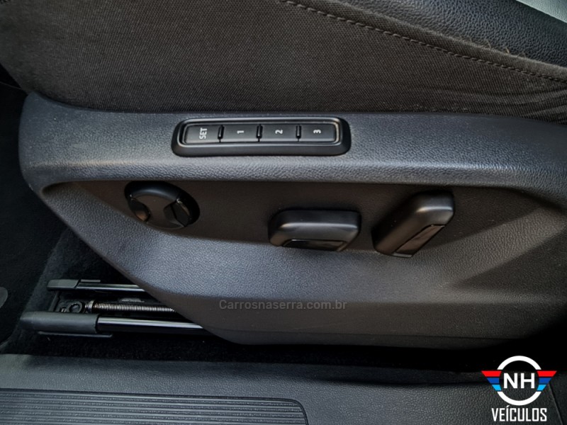 TIGUAN 1.4 ALLSPACE COMFORT 250 TSI FLEX 4P - 2020 - NOVO HAMBURGO