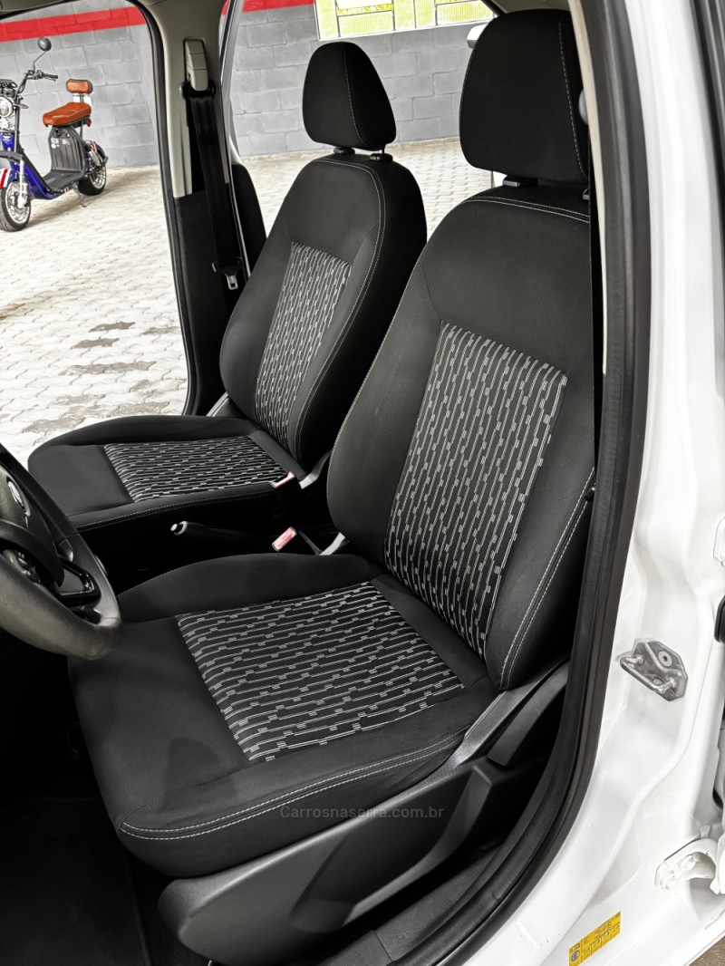 KA 1.5 SE 16V FLEX 4P MANUAL - 2015 - HARMONIA