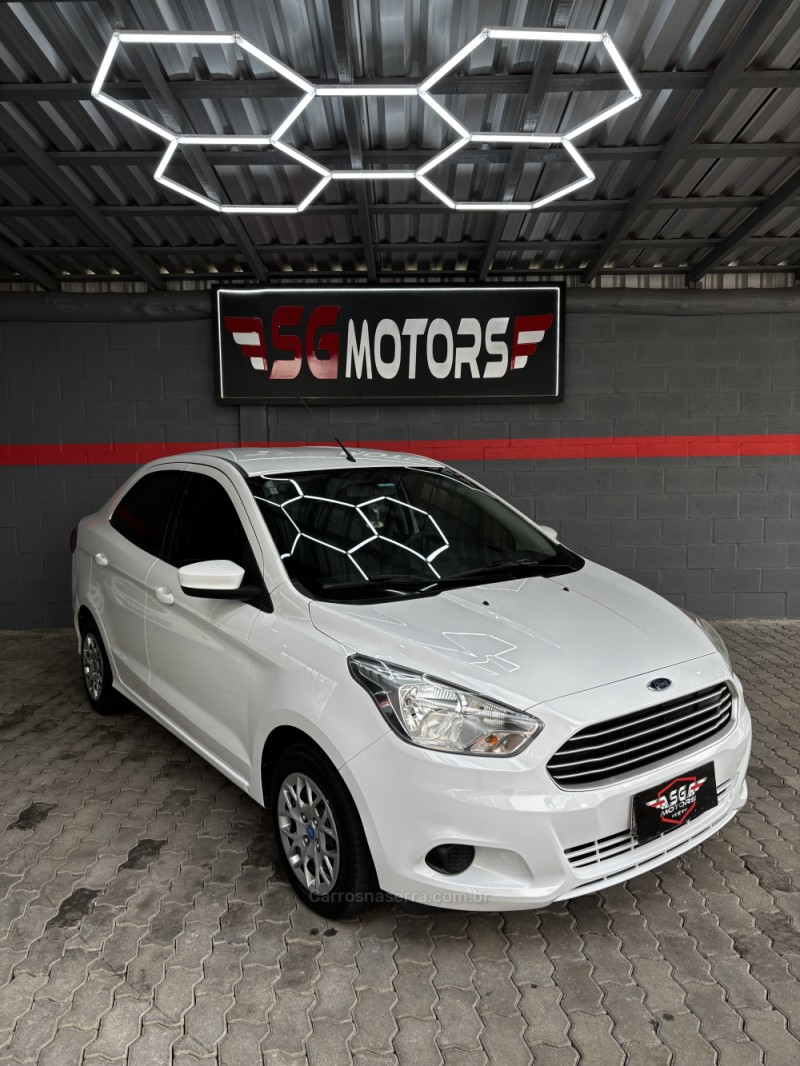 ka 1.5 se 16v flex 4p manual 2015 harmonia