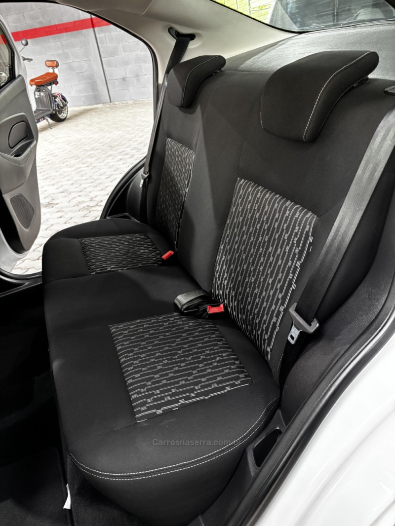 KA 1.5 SE 16V FLEX 4P MANUAL - 2015 - HARMONIA