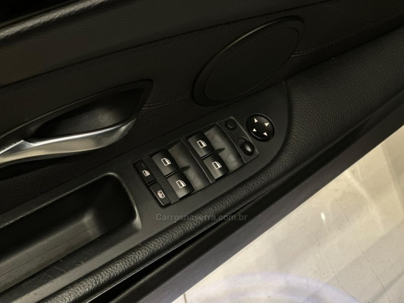 550I 4.8 SPORT SEDAN V8 32V GASOLINA 4P AUTOMÁTICO - 2010 - CAXIAS DO SUL