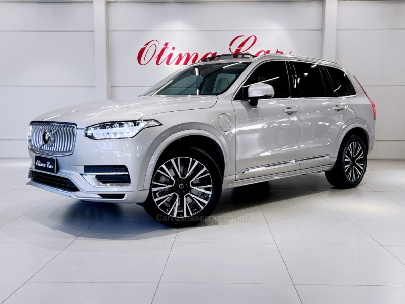xc90  2023 flores da cunha
