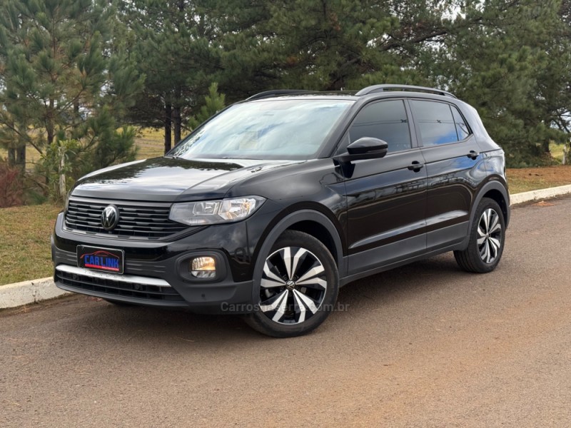 t cross 1.0 tsi 200 12v flex 4p automatico 2022 vacaria