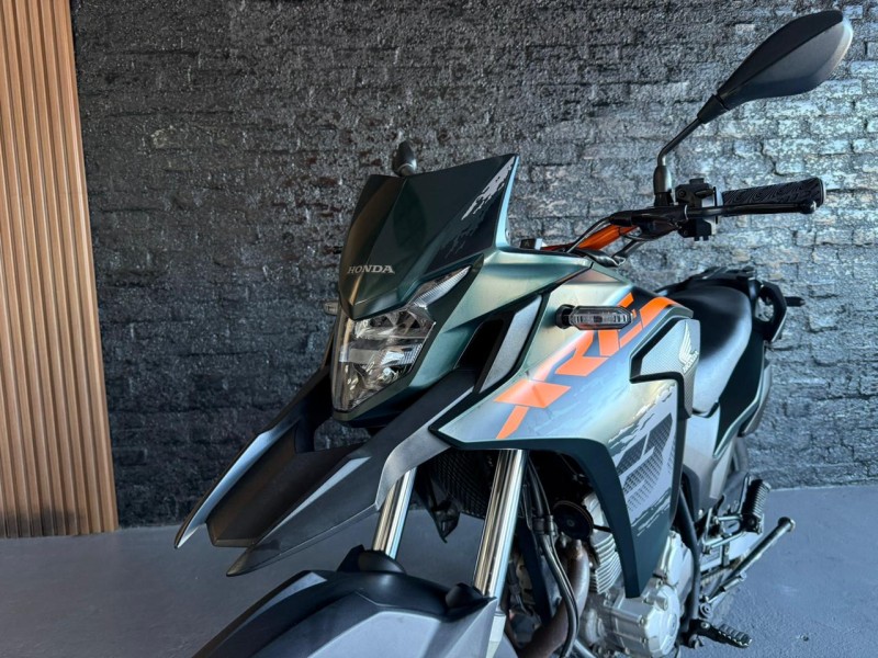 XRE 300 ADVENTURE ABS - 2020 - CAXIAS DO SUL