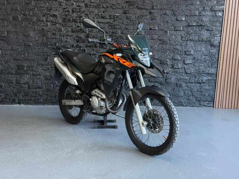 XRE 300 ADVENTURE ABS - 2020 - CAXIAS DO SUL