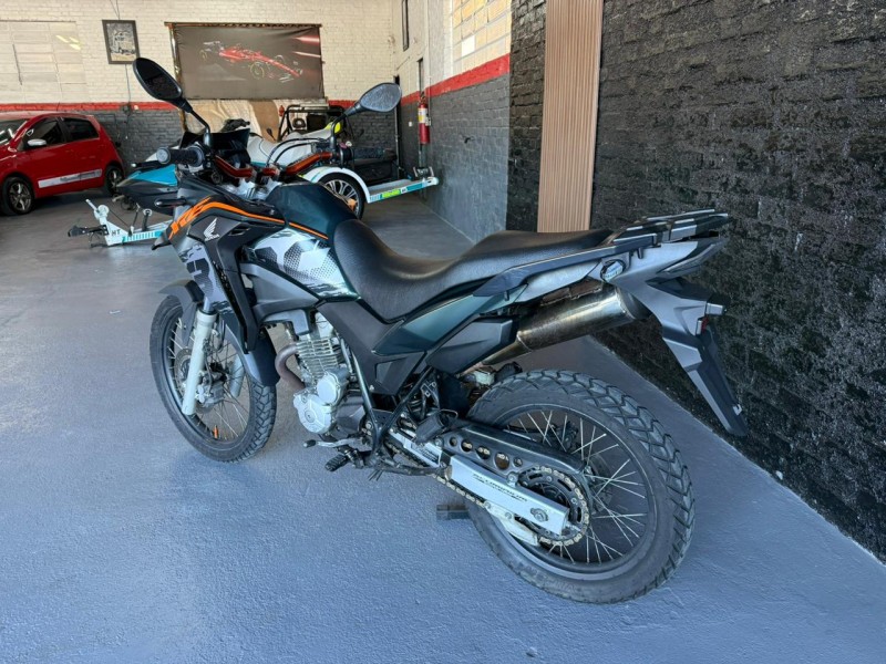 XRE 300 ADVENTURE ABS - 2020 - CAXIAS DO SUL