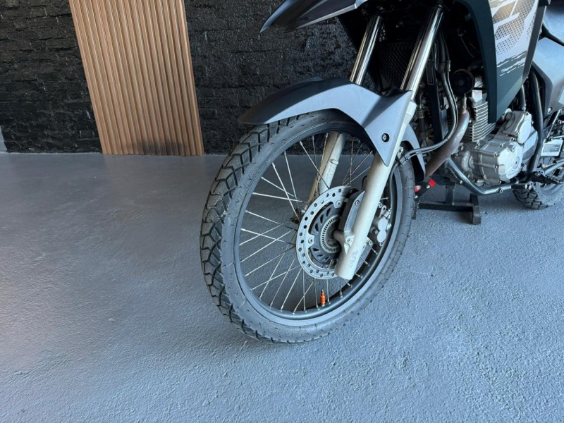 XRE 300 ADVENTURE ABS - 2020 - CAXIAS DO SUL