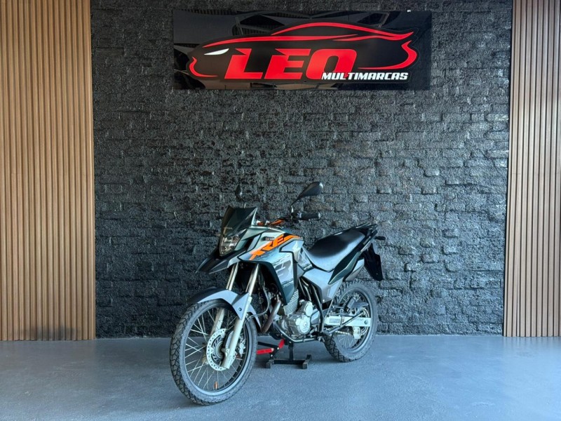 XRE 300 ADVENTURE ABS