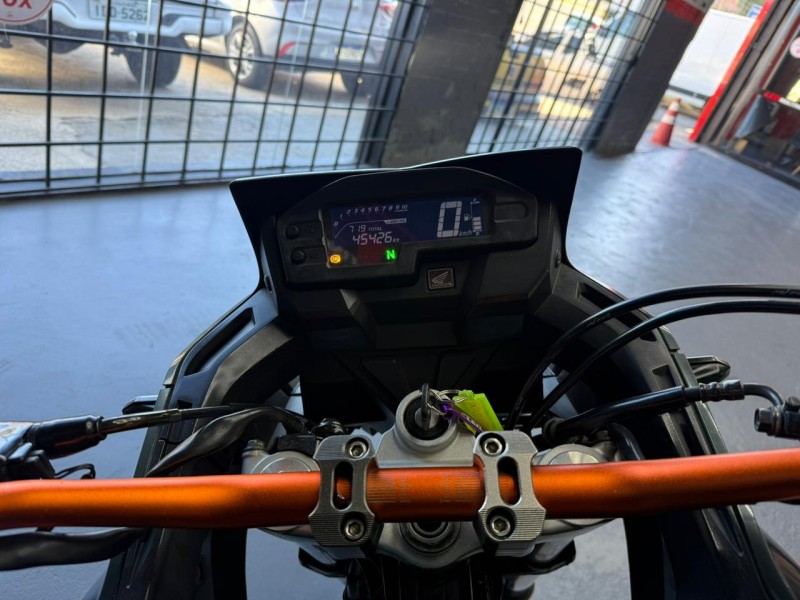 XRE 300 ADVENTURE ABS - 2020 - CAXIAS DO SUL